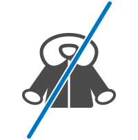 毛皮のアイコン