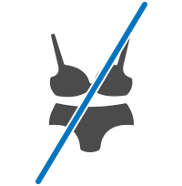 下着のアイコン