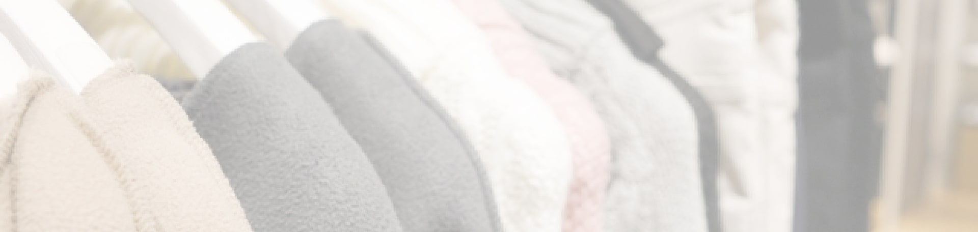 加工オプションとは、こだわりのお洋服をお手入れするための追加メニューです