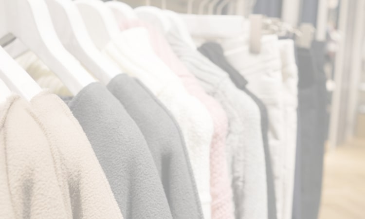 加工オプションとは、こだわりのお洋服をお手入れするための追加メニューです