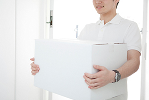 お預かりするイメージ写真